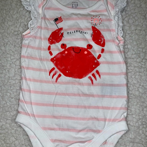 Baby Girl 4th of July Bundle! *BUY2GET2FREE!* - Picture 11 of 16